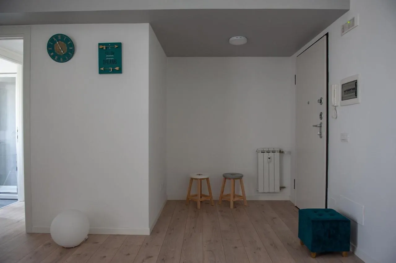 Roma Hub Two Vila Casa de Férias