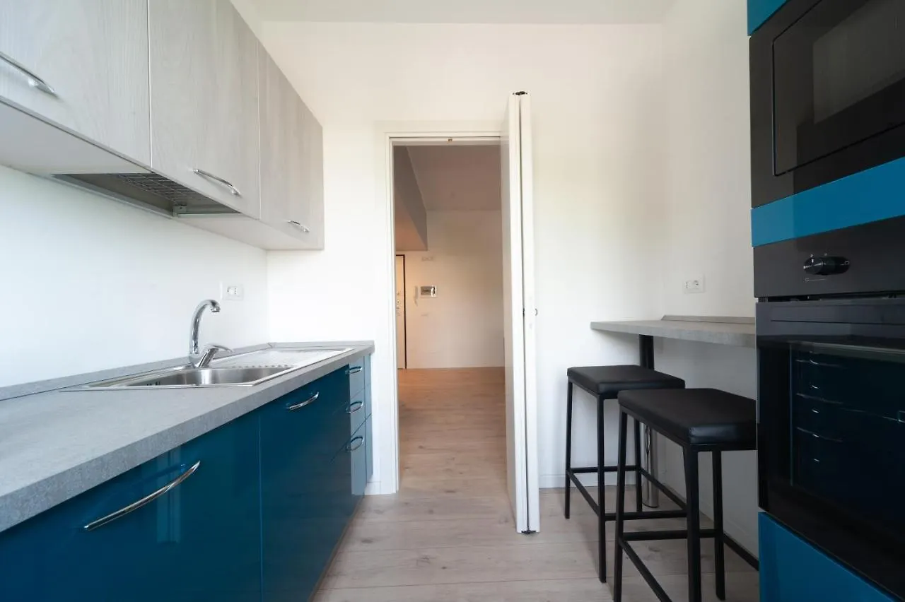 Roma Hub Two Villa
