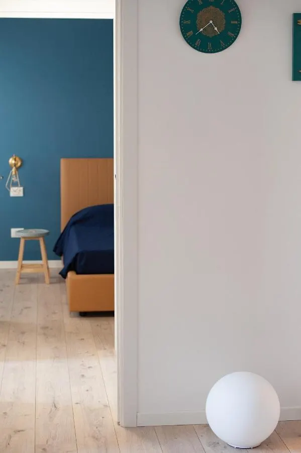 Holiday home Roma Hub Two Villa