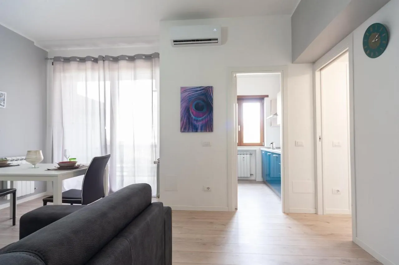 Вилла Roma Hub Two Италия