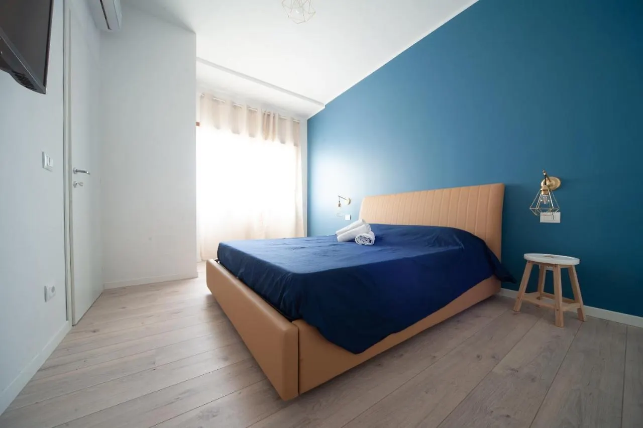 Roma Hub Two Villa Italy