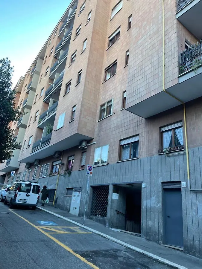 Holiday home Roma Hub Two Villa Italy
